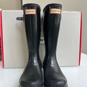 Kids Hunter Boots